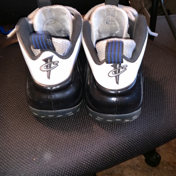 Nike Foamposites - Picture 3 of 3